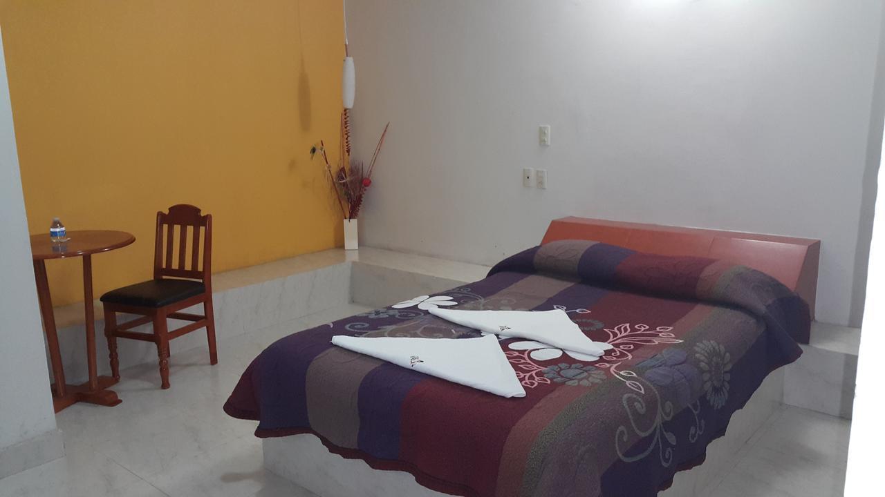 Tlaxcala de Xicohténcatl Hotel Berlyn المظهر الخارجي الصورة