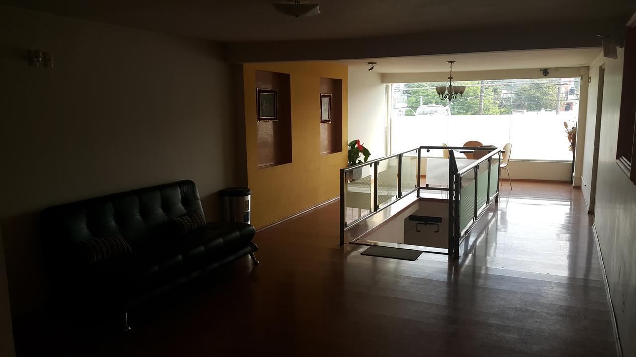 Tlaxcala de Xicohténcatl Hotel Berlyn المظهر الخارجي الصورة