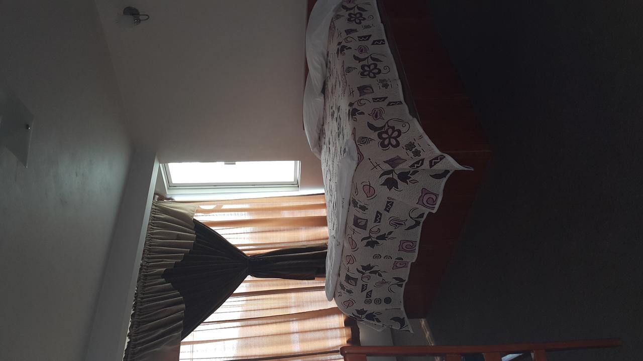 Tlaxcala de Xicohténcatl Hotel Berlyn المظهر الخارجي الصورة