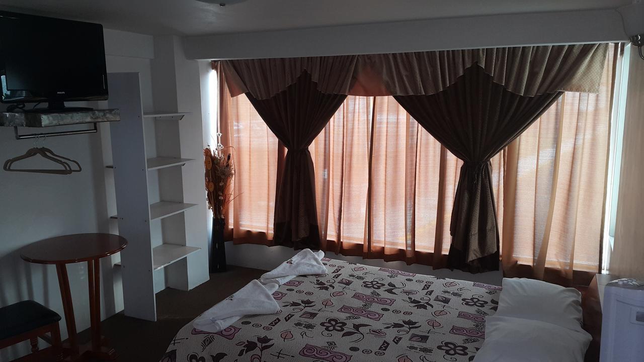 Tlaxcala de Xicohténcatl Hotel Berlyn المظهر الخارجي الصورة