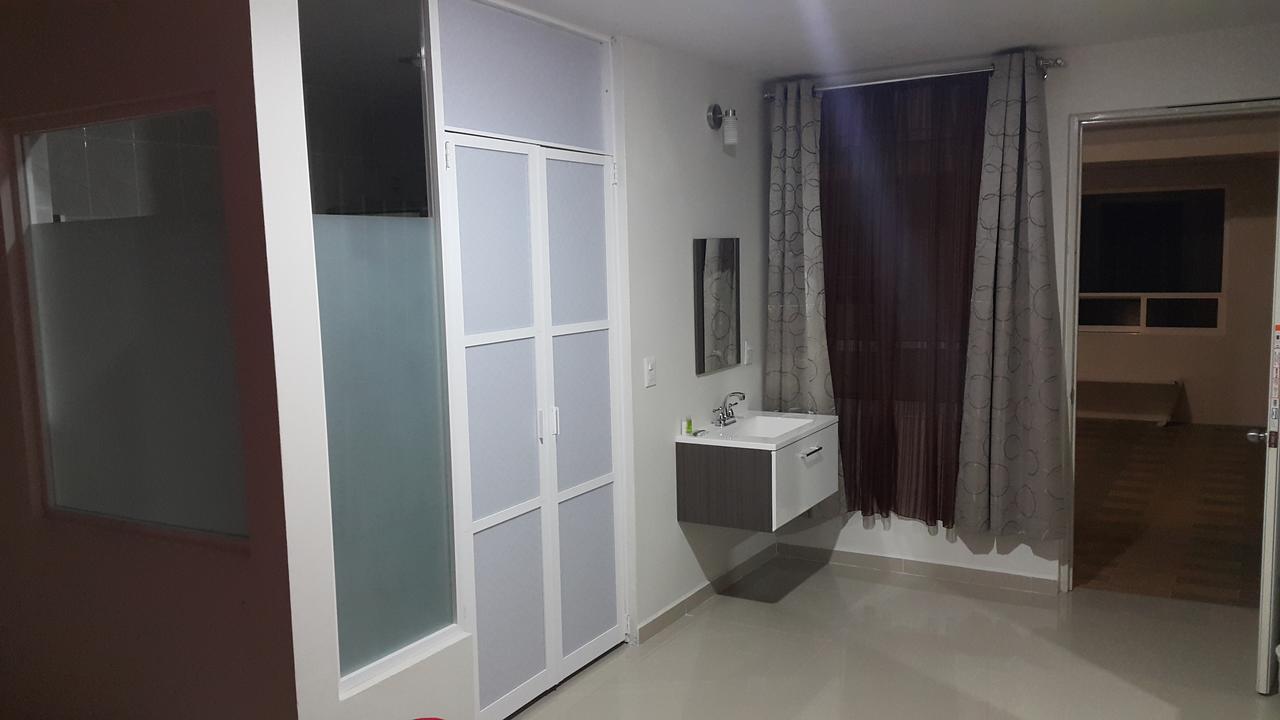 Tlaxcala de Xicohténcatl Hotel Berlyn المظهر الخارجي الصورة